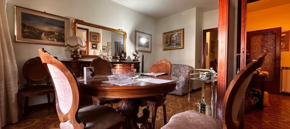 4 غرف نوم شقة في Rome, Italy رقم 380336 13