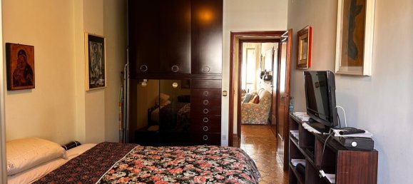 4 غرف نوم شقة في Rome, Italy رقم 380336 3