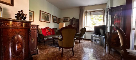 4 غرف نوم شقة في Rome, Italy رقم 380336 12