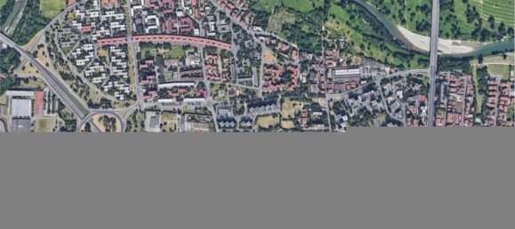 5 rooms Apartment in Bologna, Italy No. 307654 11