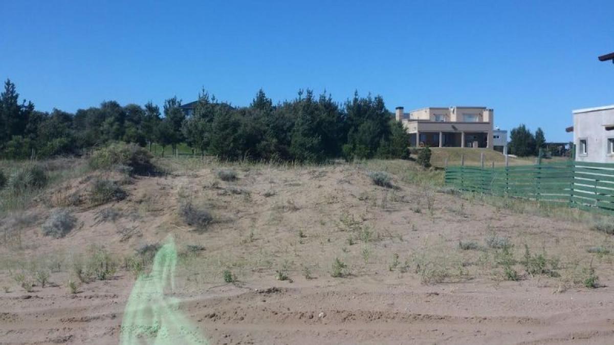 Grundstück in Mar del Plata, Argentina, Nr. 118334