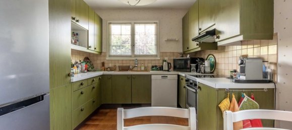 5 bedrooms House in Ormesson-sur-Marne, France No. 147597 6