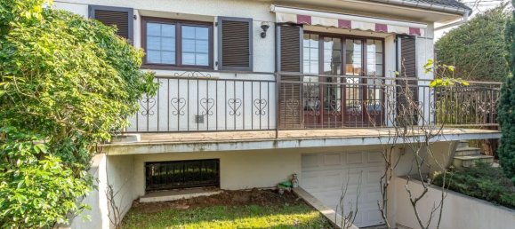 5 bedrooms House in Ormesson-sur-Marne, France No. 147597 14