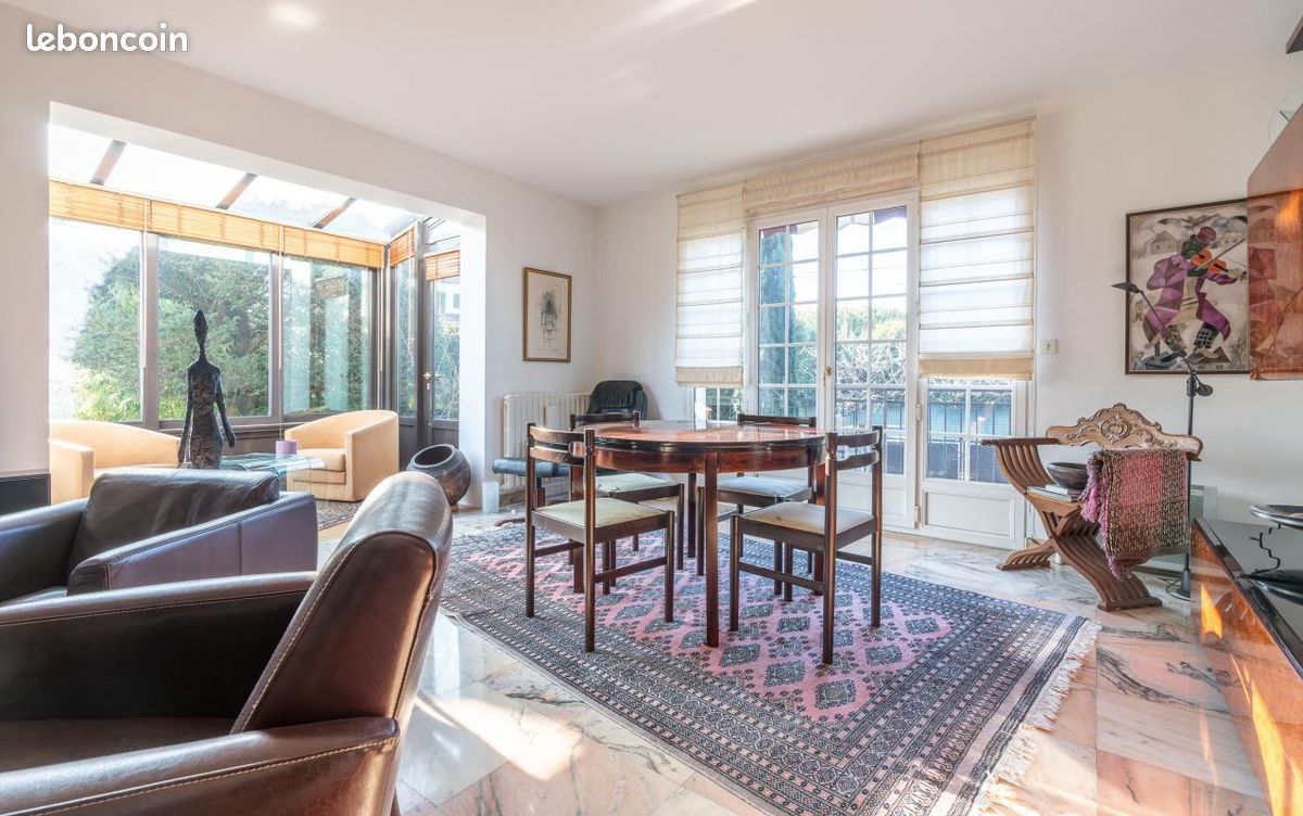 5 bedrooms House in Ormesson-sur-Marne, France No. 147597