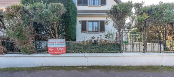 5 bedrooms House in Ormesson-sur-Marne, France No. 147597 3