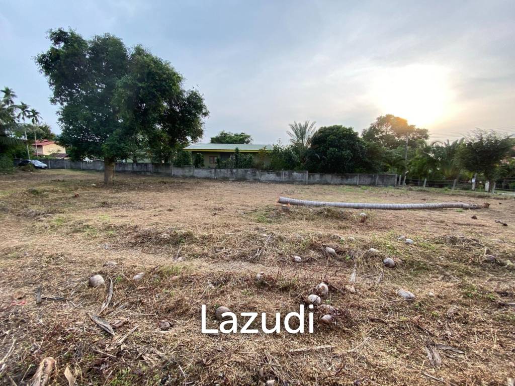  Land in Ko Samui, Thailand No. 26776