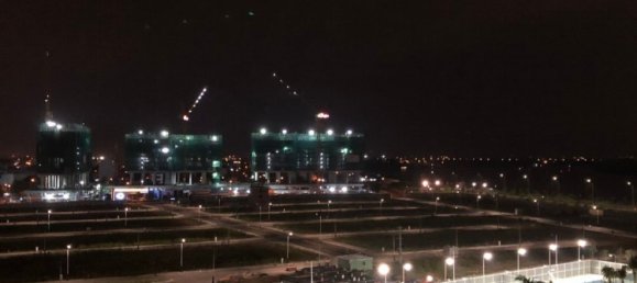 1 room Office in Thu Duc, Vietnam No. 16494 6