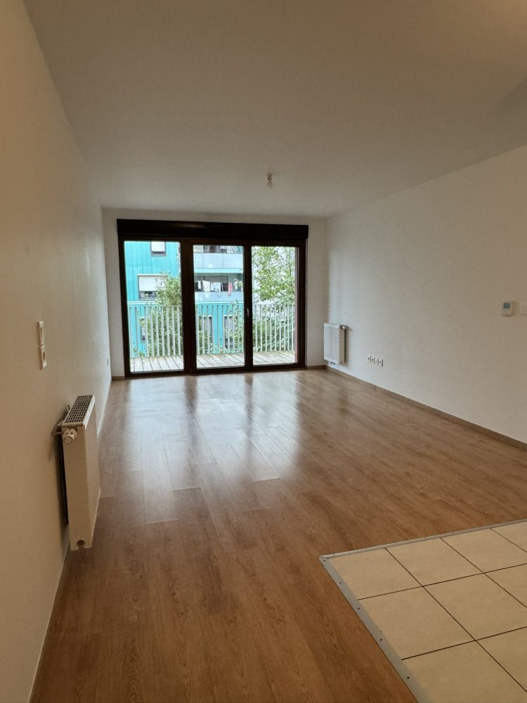 1 غرف نوم شقة في Strasbourg, France رقم 234981