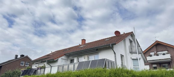 Дуплекс с 2 спальнями в Штайнфурт, Германия № 263657 6