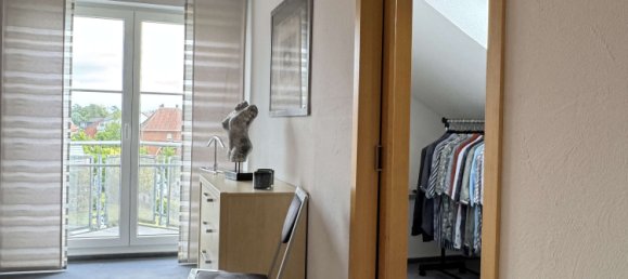 Дуплекс с 2 спальнями в Штайнфурт, Германия № 263657 31