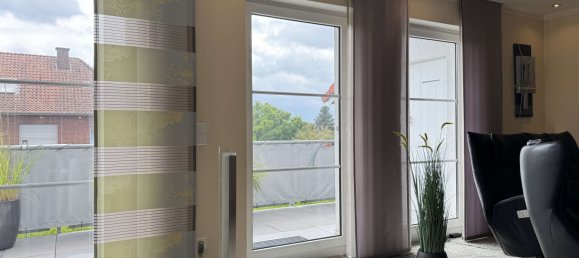 Дуплекс с 2 спальнями в Штайнфурт, Германия № 263657 11