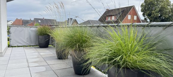 Дуплекс с 2 спальнями в Штайнфурт, Германия № 263657 15