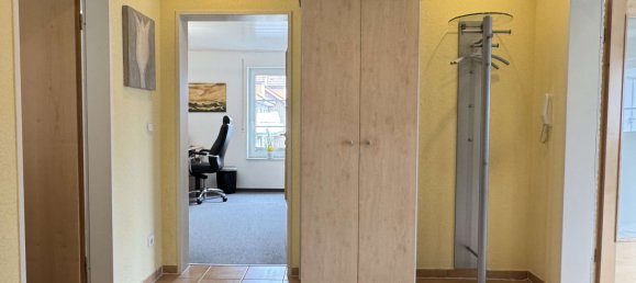 Дуплекс с 2 спальнями в Штайнфурт, Германия № 263657 8