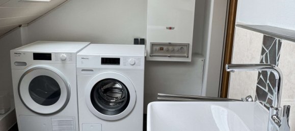 Дуплекс с 2 спальнями в Штайнфурт, Германия № 263657 34