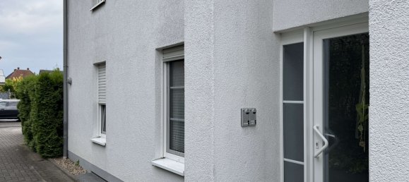 Дуплекс с 2 спальнями в Штайнфурт, Германия № 263657 7