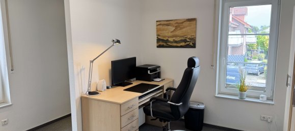 Дуплекс с 2 спальнями в Штайнфурт, Германия № 263657 17