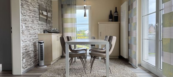 Дуплекс с 2 спальнями в Штайнфурт, Германия № 263657 14