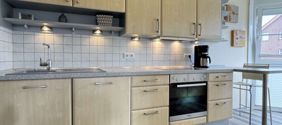 Дуплекс с 2 спальнями в Штайнфурт, Германия № 263657 20