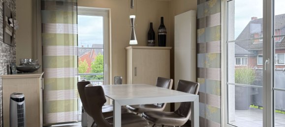 Дуплекс с 2 спальнями в Штайнфурт, Германия № 263657 13