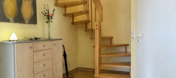 Дуплекс с 2 спальнями в Штайнфурт, Германия № 263657 9