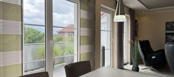 Дуплекс с 2 спальнями в Штайнфурт, Германия № 263657 10