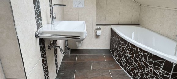 Дуплекс с 2 спальнями в Штайнфурт, Германия № 263657 33