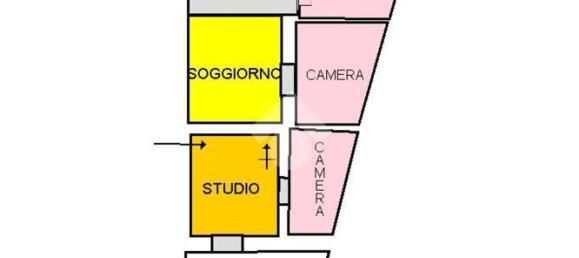 6غرفة قلاع في Torremaggiore, Italy رقم 31770 27