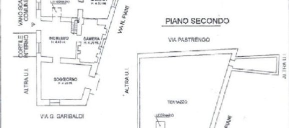 6غرفة قلاع في Torremaggiore, Italy رقم 31770 30