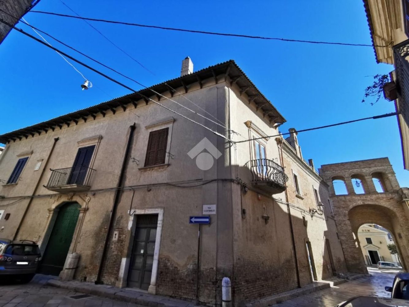 6غرفة قلاع في Torremaggiore, Italy رقم 31770