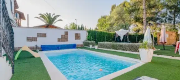 5 chambres Maison à Peligros, Spain No. 174529 5