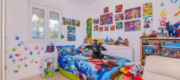 5 chambres Maison à Peligros, Spain No. 174529 37