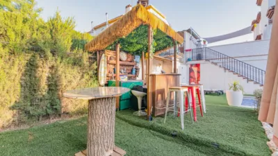 5 chambres Maison à Peligros, Spain No. 174529