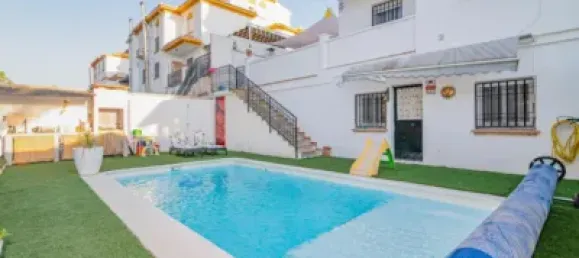 5 chambres Maison à Peligros, Spain No. 174529 7