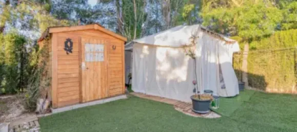 5 chambres Maison à Peligros, Spain No. 174529 4