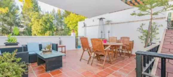 5 chambres Maison à Peligros, Spain No. 174529 16