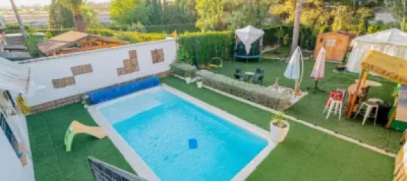 5 chambres Maison à Peligros, Spain No. 174529 13