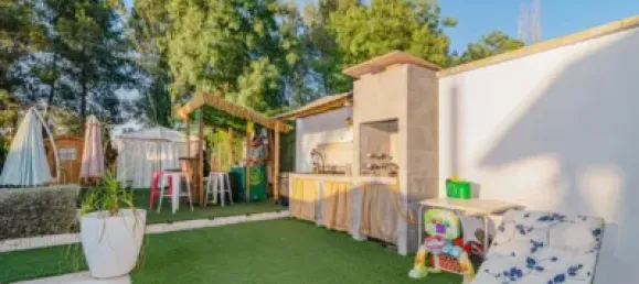 5 chambres Maison à Peligros, Spain No. 174529 10