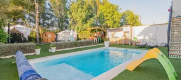 5 chambres Maison à Peligros, Spain No. 174529 8