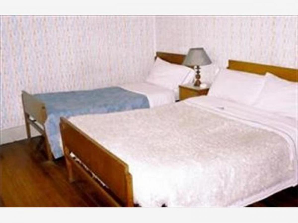 Hotel em Buenos Aires, Argentina 658 m² N.º 108432