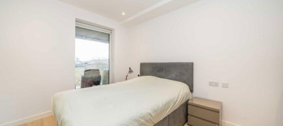 1 bedroom Apartment in Kings Cross, United Kingdom No. 5584 5
