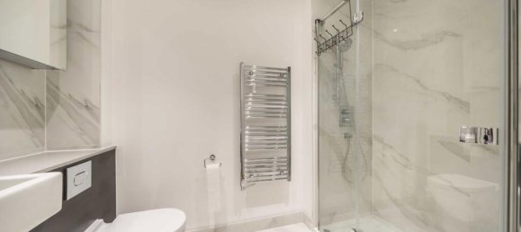 1 bedroom Apartment in Kings Cross, United Kingdom No. 5584 16