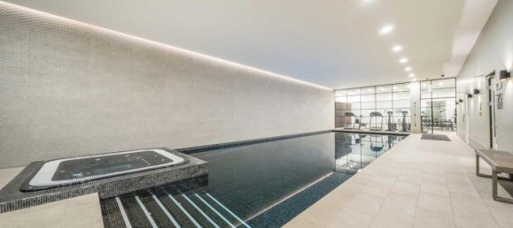 1 bedroom Apartment in Kings Cross, United Kingdom No. 5584 8