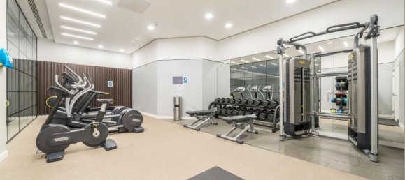 1 bedroom Apartment in Kings Cross, United Kingdom No. 5584 9