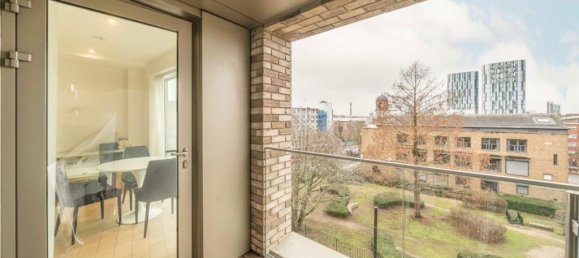 1 bedroom Apartment in Kings Cross, United Kingdom No. 5584 7