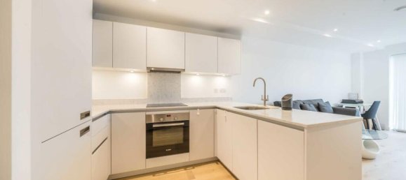 1 bedroom Apartment in Kings Cross, United Kingdom No. 5584 2