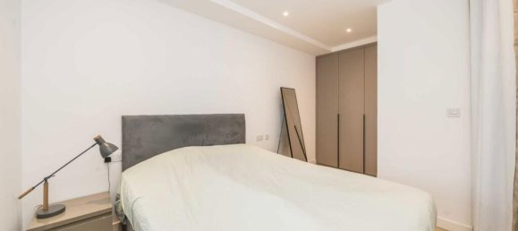 1 bedroom Apartment in Kings Cross, United Kingdom No. 5584 14