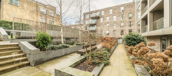 1 bedroom Apartment in Kings Cross, United Kingdom No. 5584 10