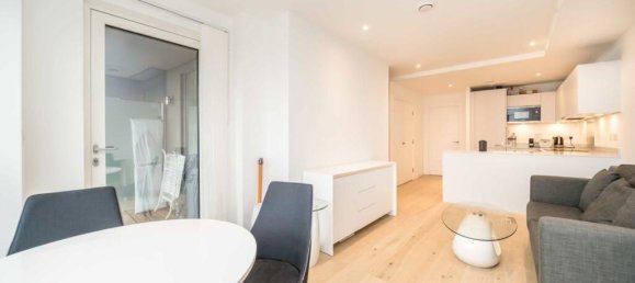 1 bedroom Apartment in Kings Cross, United Kingdom No. 5584 3