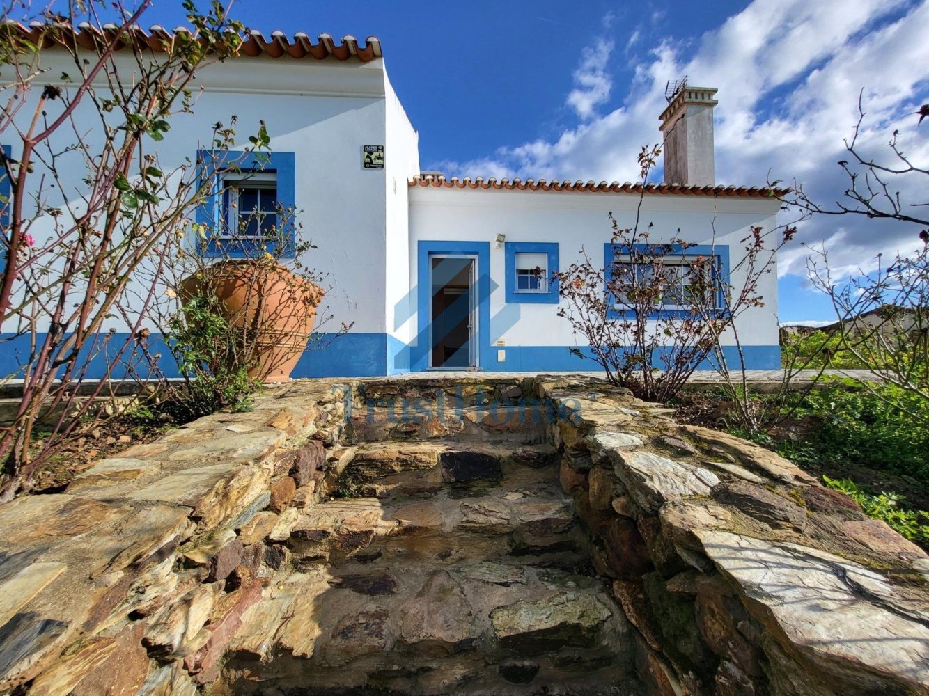 4 bedrooms Villa in Sines, Portugal No. 110654