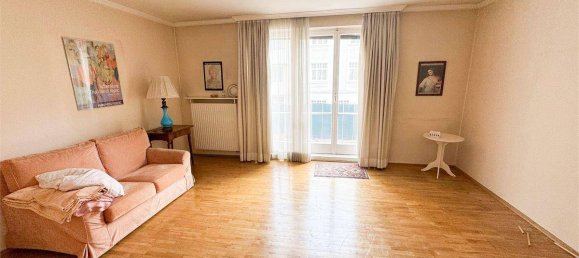 3 rooms Apartment in Salzburg, Austria No. 134500 3